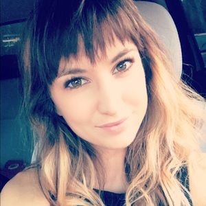 Meet your Posher, Allie